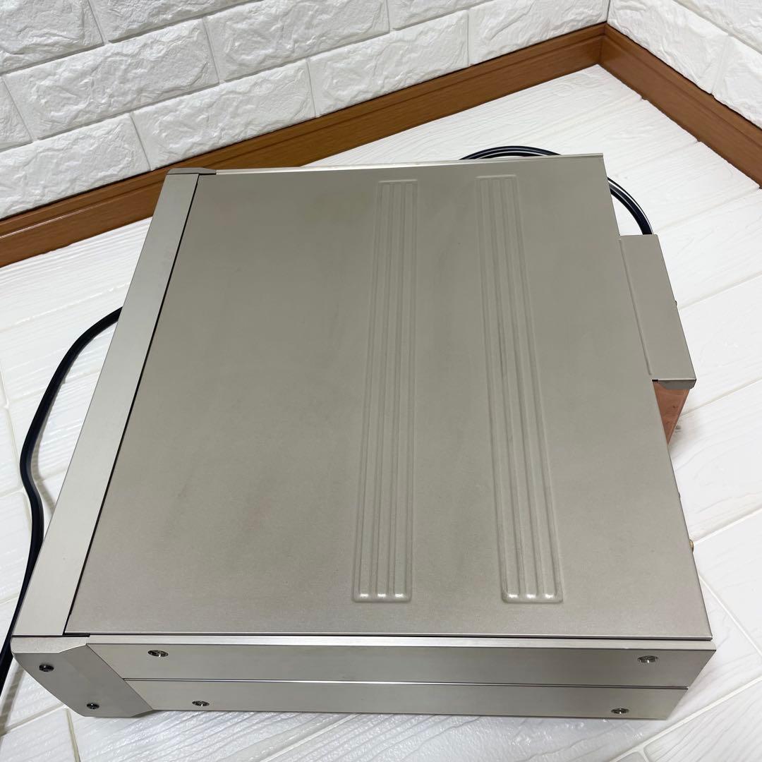 【1ヶ月保証付き】パイオニア CLD-HF9G CD/LD両面再生最高級機