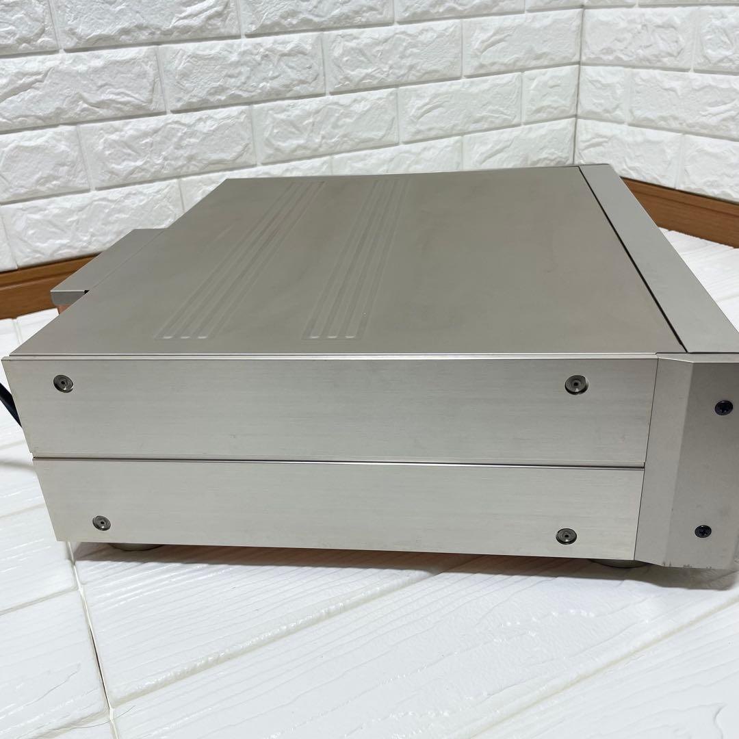 【1ヶ月保証付き】パイオニア CLD-HF9G CD/LD両面再生最高級機