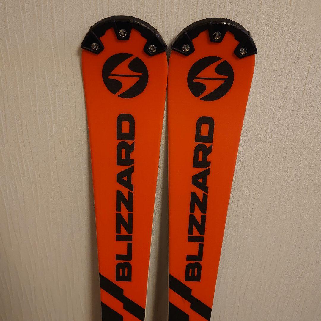 BLIZZARD FIREBIRD SL ジュニア スキー板 SL142cm