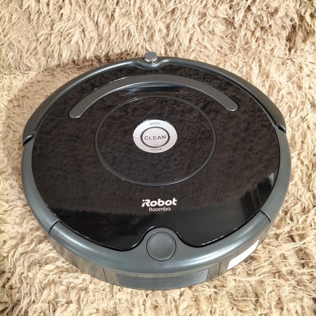 M♦iRobot掃除機　 ルンバ671　R671060