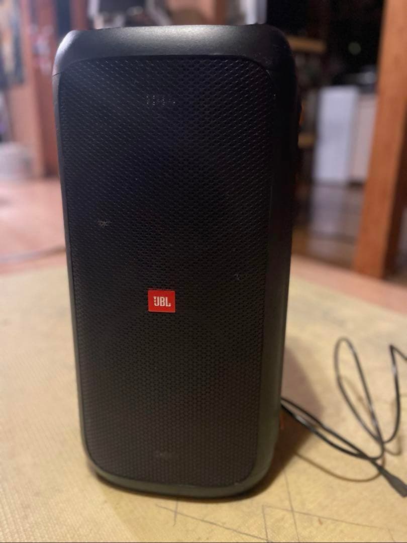 JBL PARTYBOX 100 スピーカー