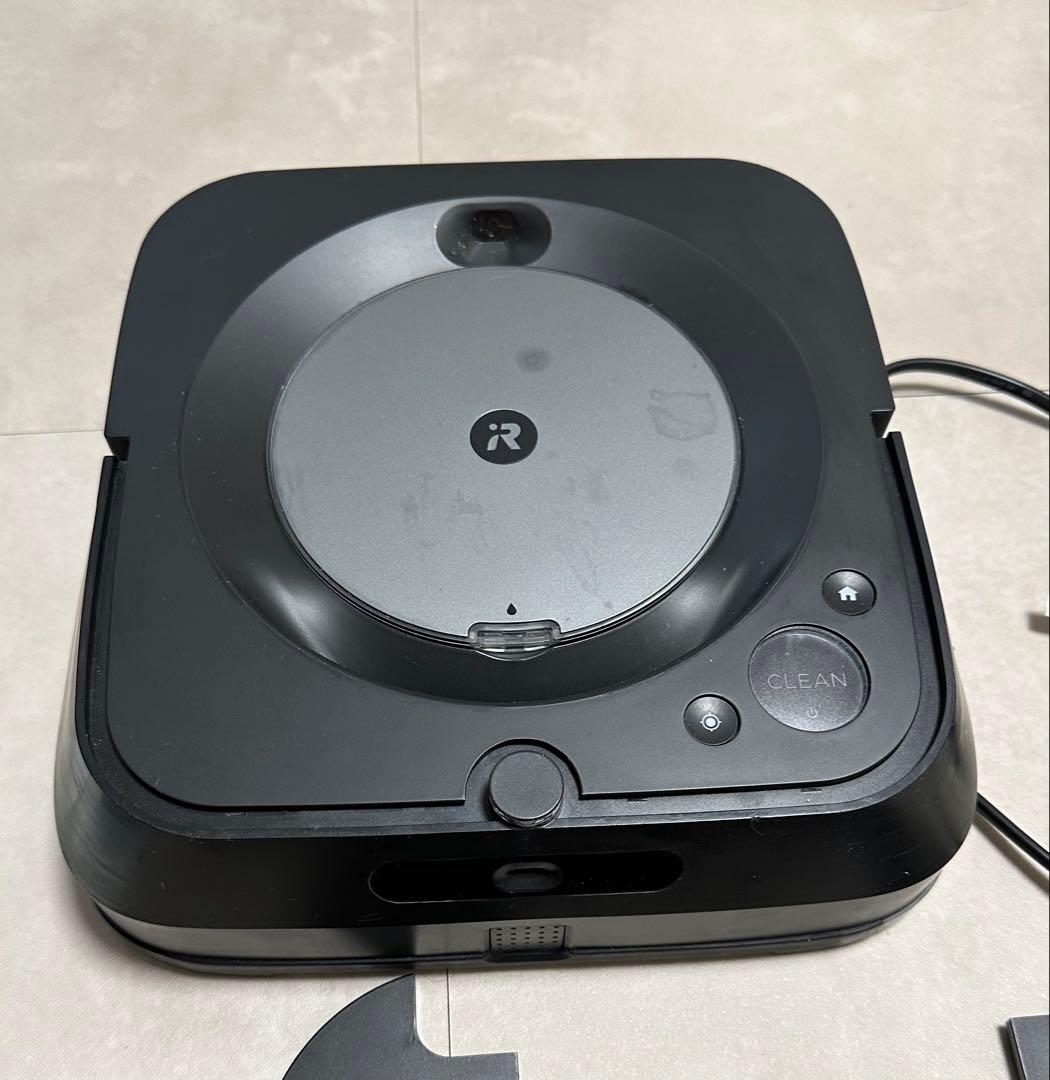 ブラーバジェットm6