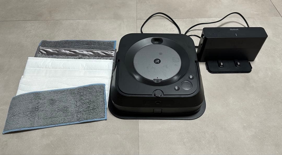 ブラーバジェットm6