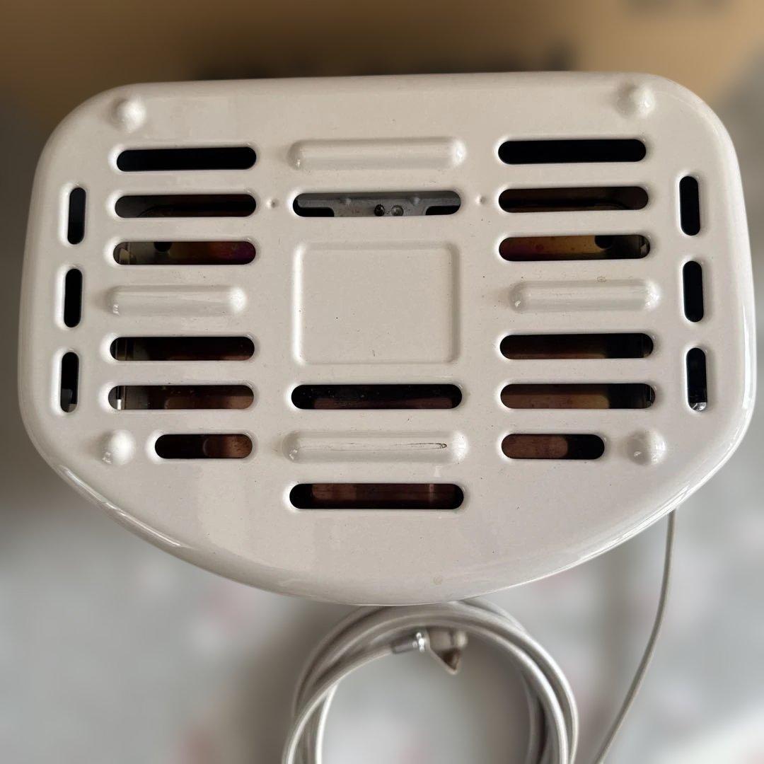 リンナイ ガス赤外線ストーブ R-652PMS III