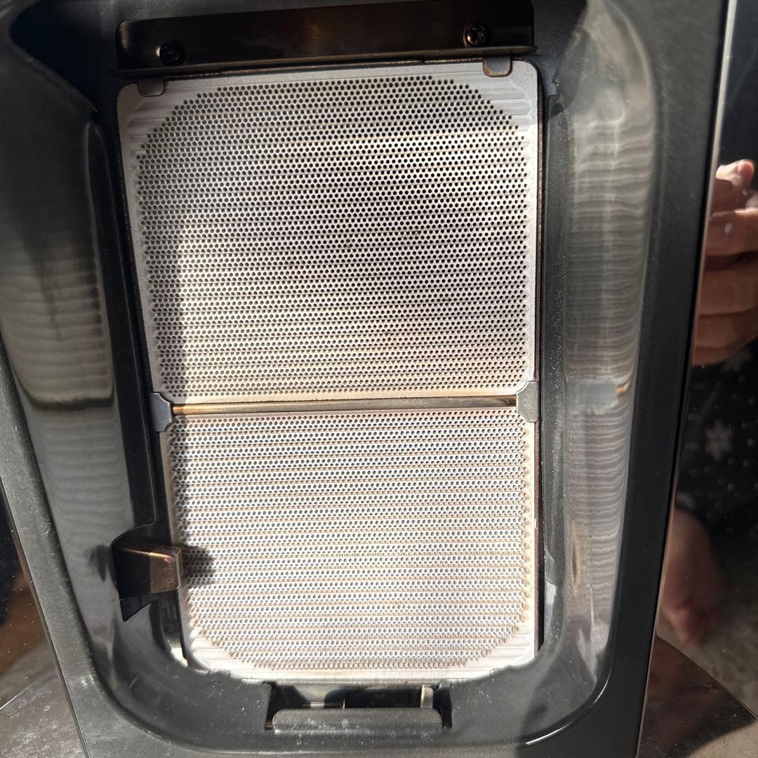 リンナイ ガス赤外線ストーブ R-652PMS III