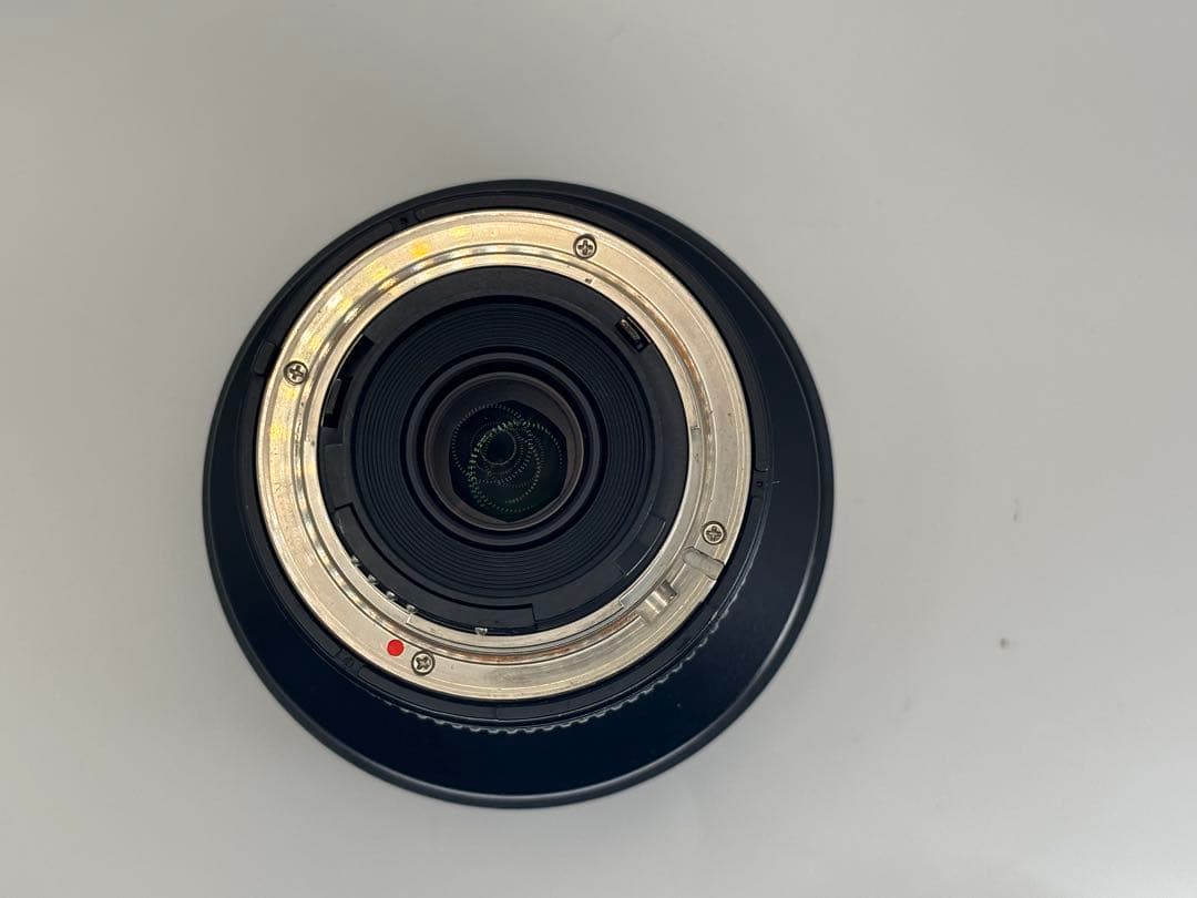 【美品】SAMYANG 14mm F2.8 ED AS IF UMC／Fマウント