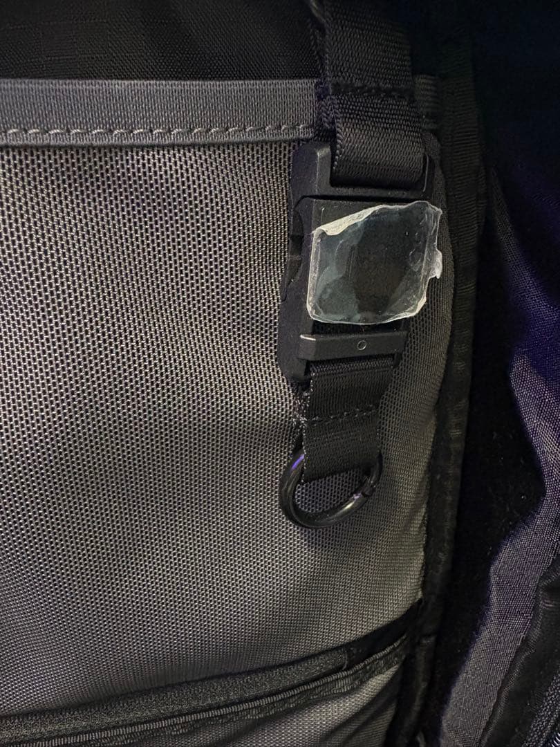 バッグ THE TOKYO TECHPACK