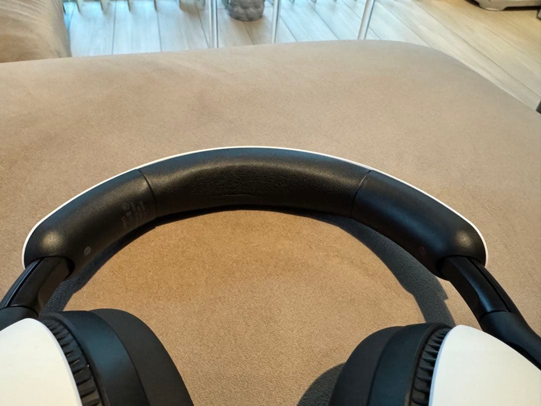 INZONE H9 ホワイト USBドングル付き