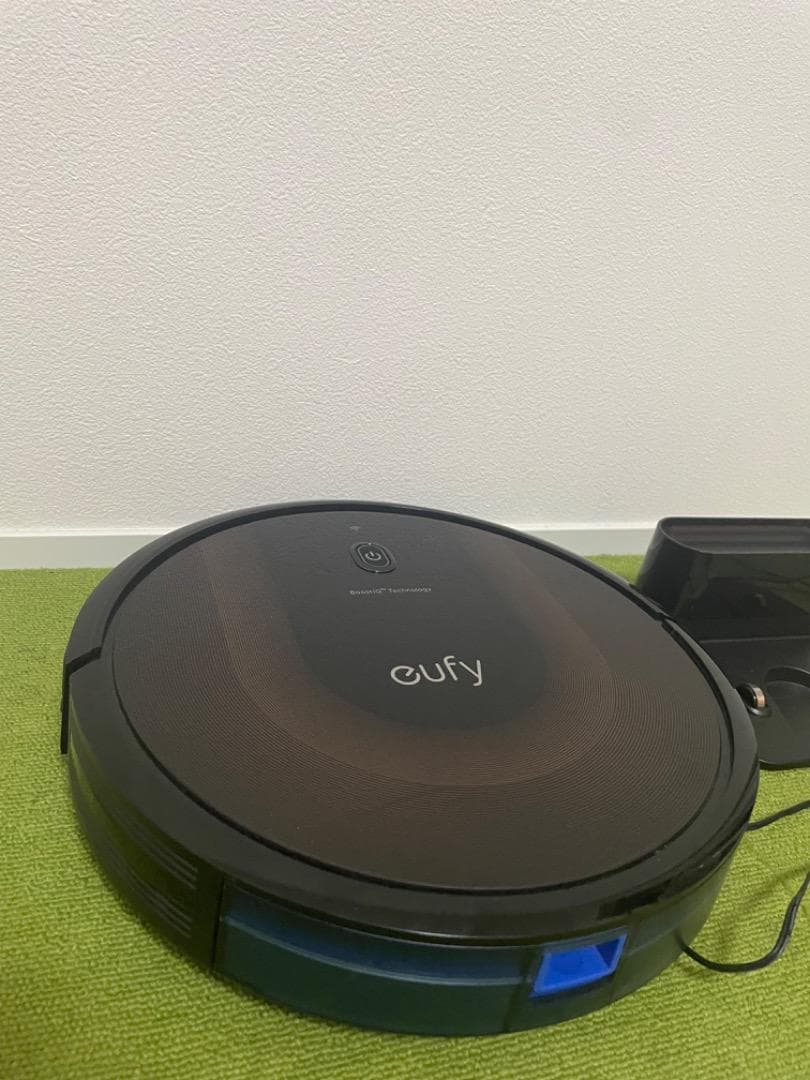 美品 RoboVac 30C Max 超薄型ロボット掃除機 静音設計 強力吸引力