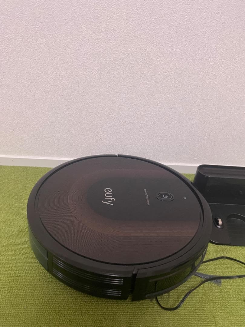 美品 RoboVac 30C Max 超薄型ロボット掃除機 静音設計 強力吸引力
