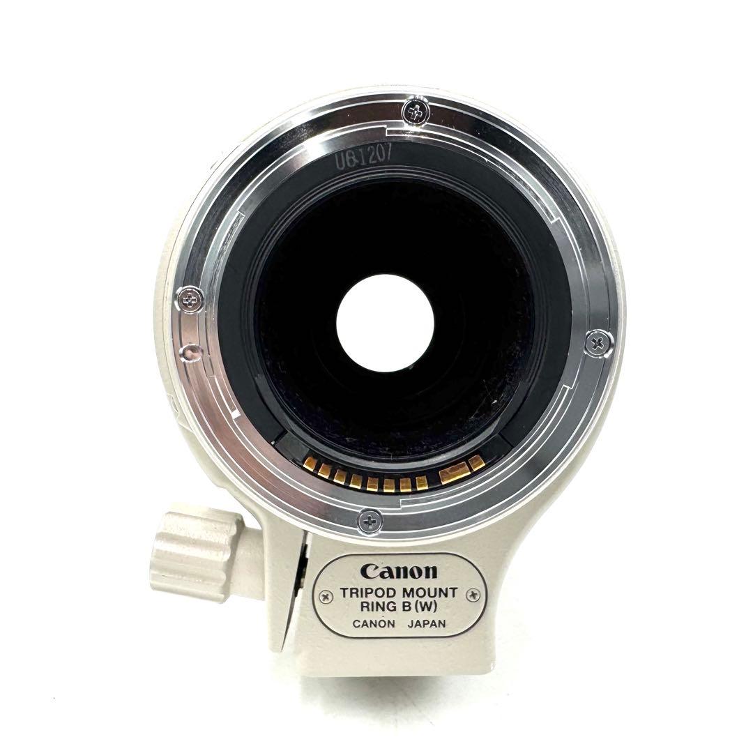 動作良好 CANON EF100-400mm F4.5-5.6L IS USM