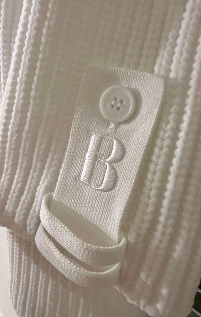 Bibiy. WILLOW DRESS ワンピース