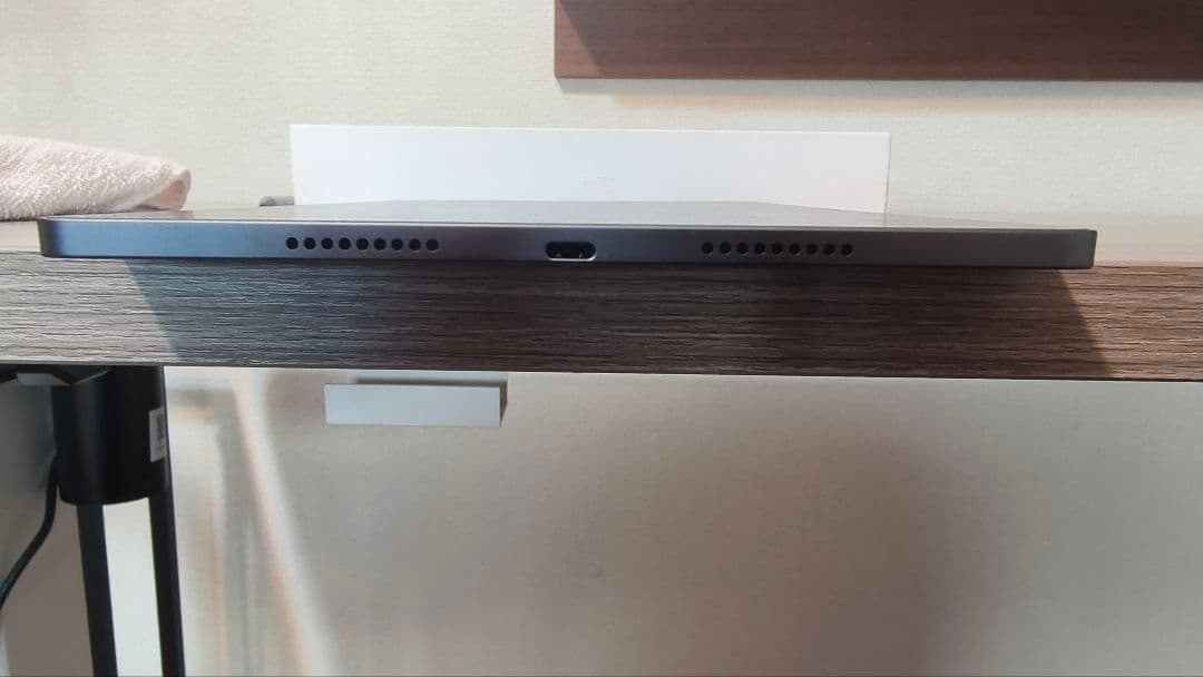 Androidタブレット本体 Lenovo Xiaoxin Pad Pro 12.7 2025