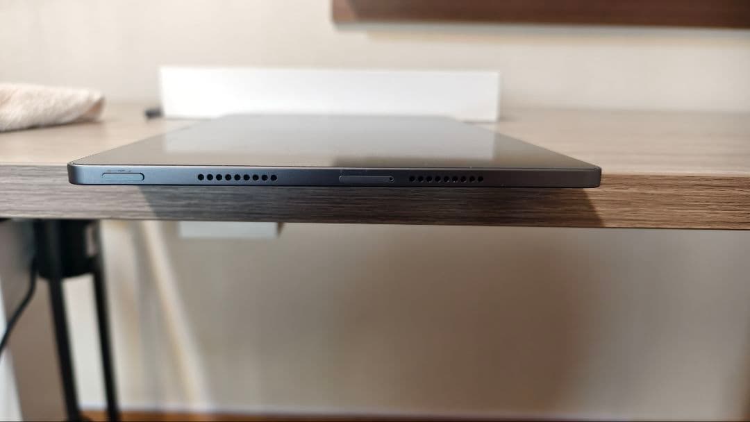 Androidタブレット本体 Lenovo Xiaoxin Pad Pro 12.7 2025