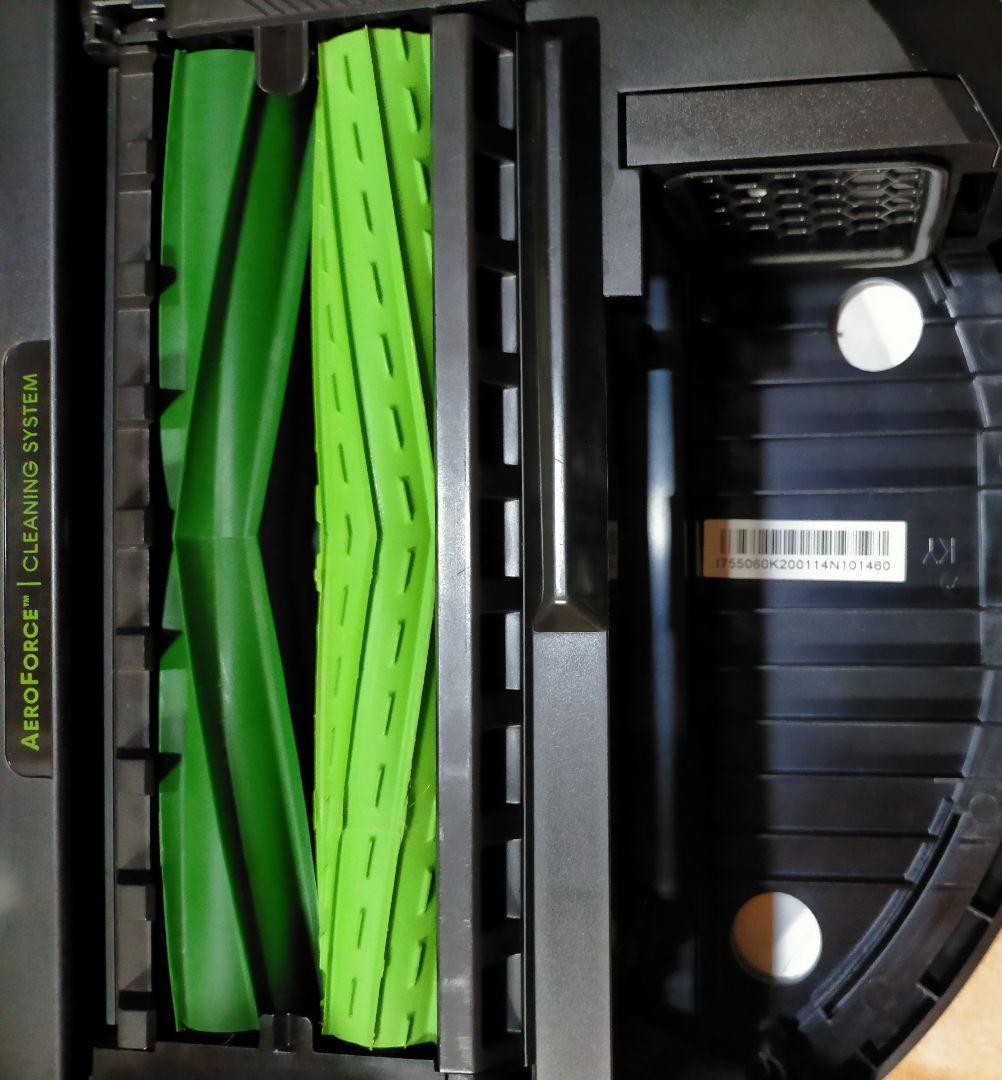 ルンバiRobotルンバi7(使用105時間未満)