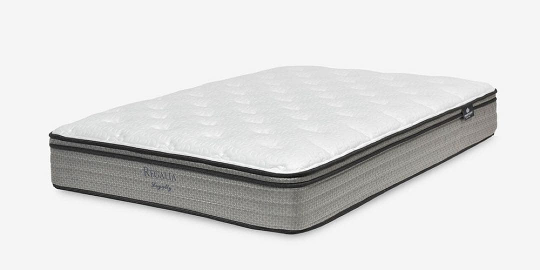 REGALIA ロイヤルティ POFR シングル マットレス