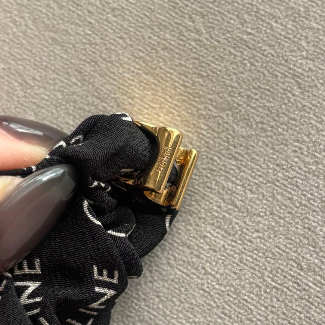 CELINE レイユールシュシュ