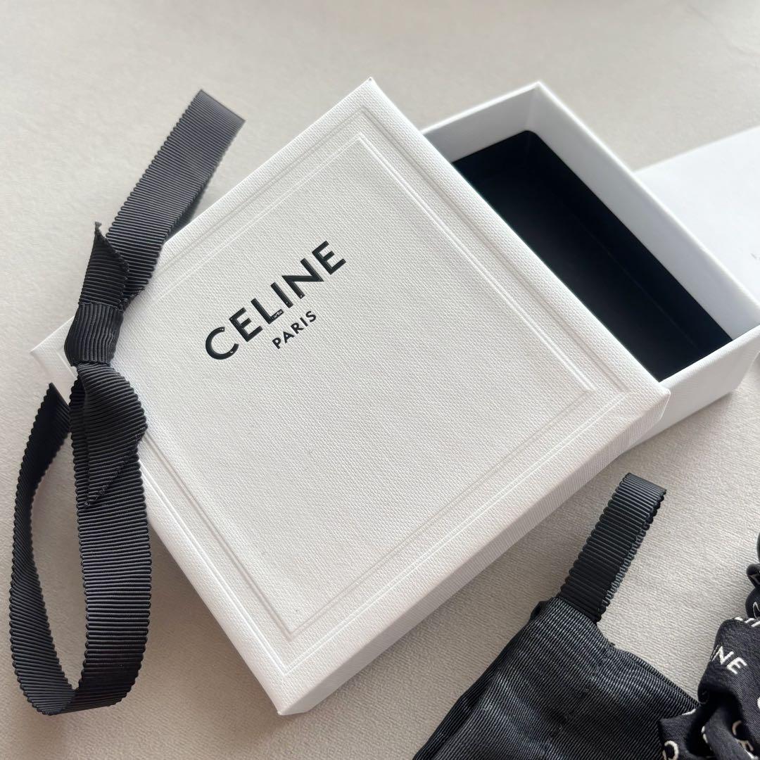 CELINE レイユールシュシュ