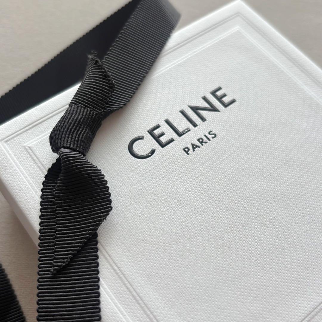 CELINE レイユールシュシュ