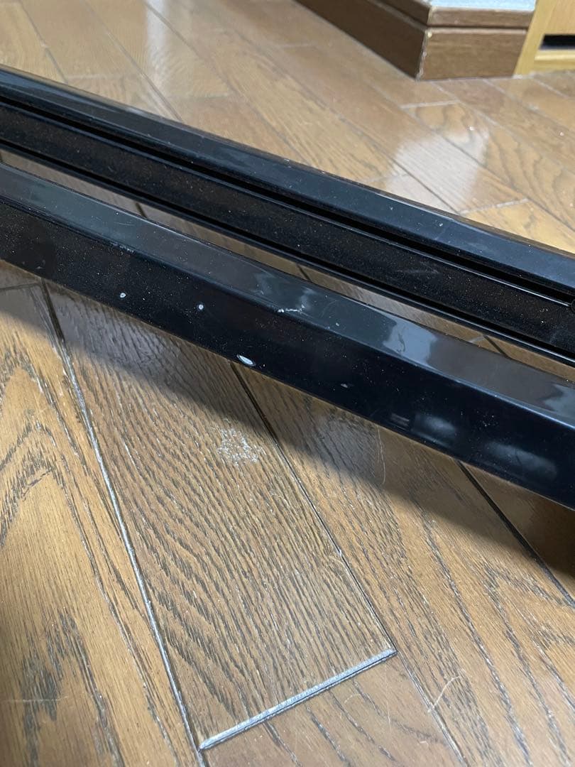 よっしーYAKIMA HighSpeed ハイスピード ルーフマウント型