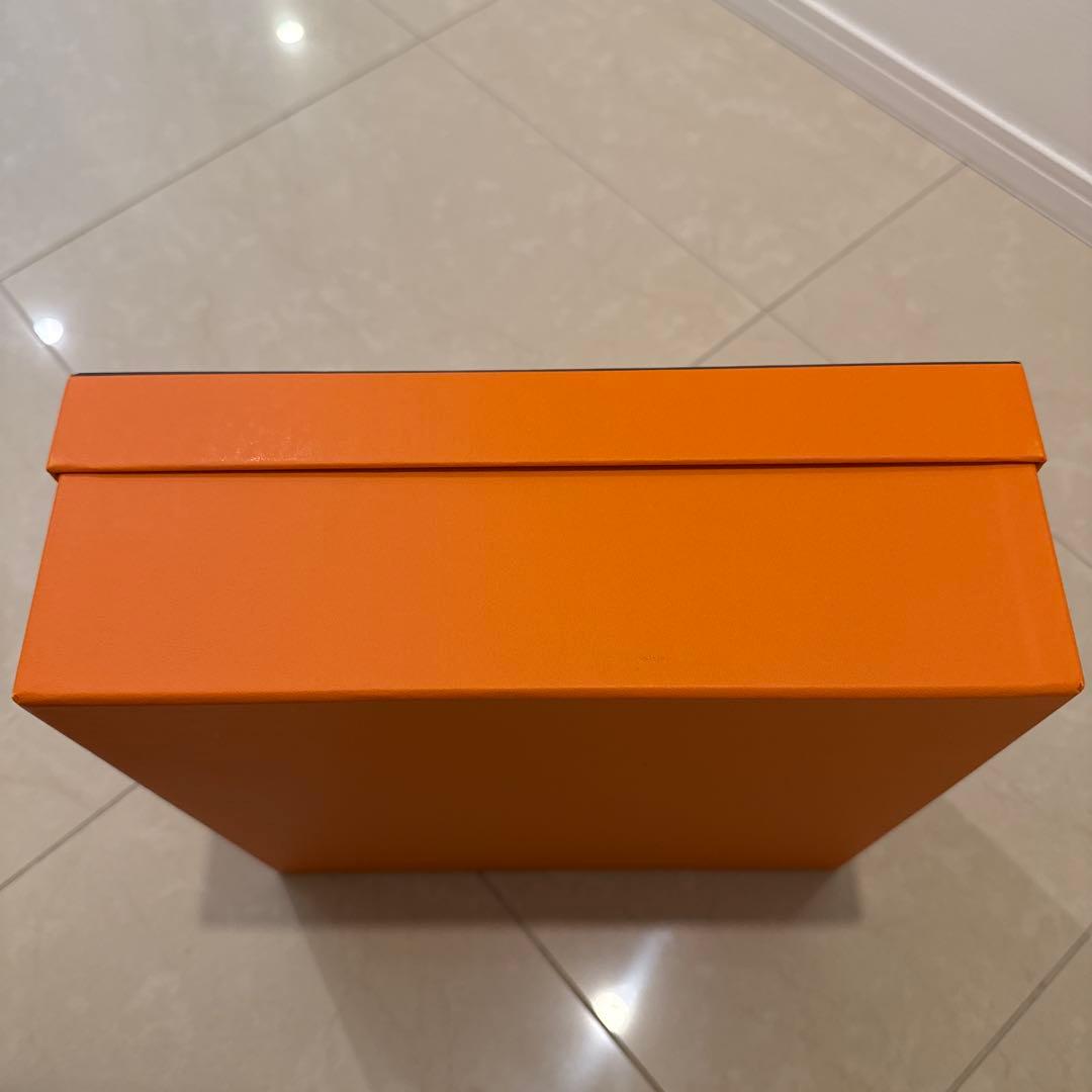 Hermes(エルメス) ボリード 1923 空箱