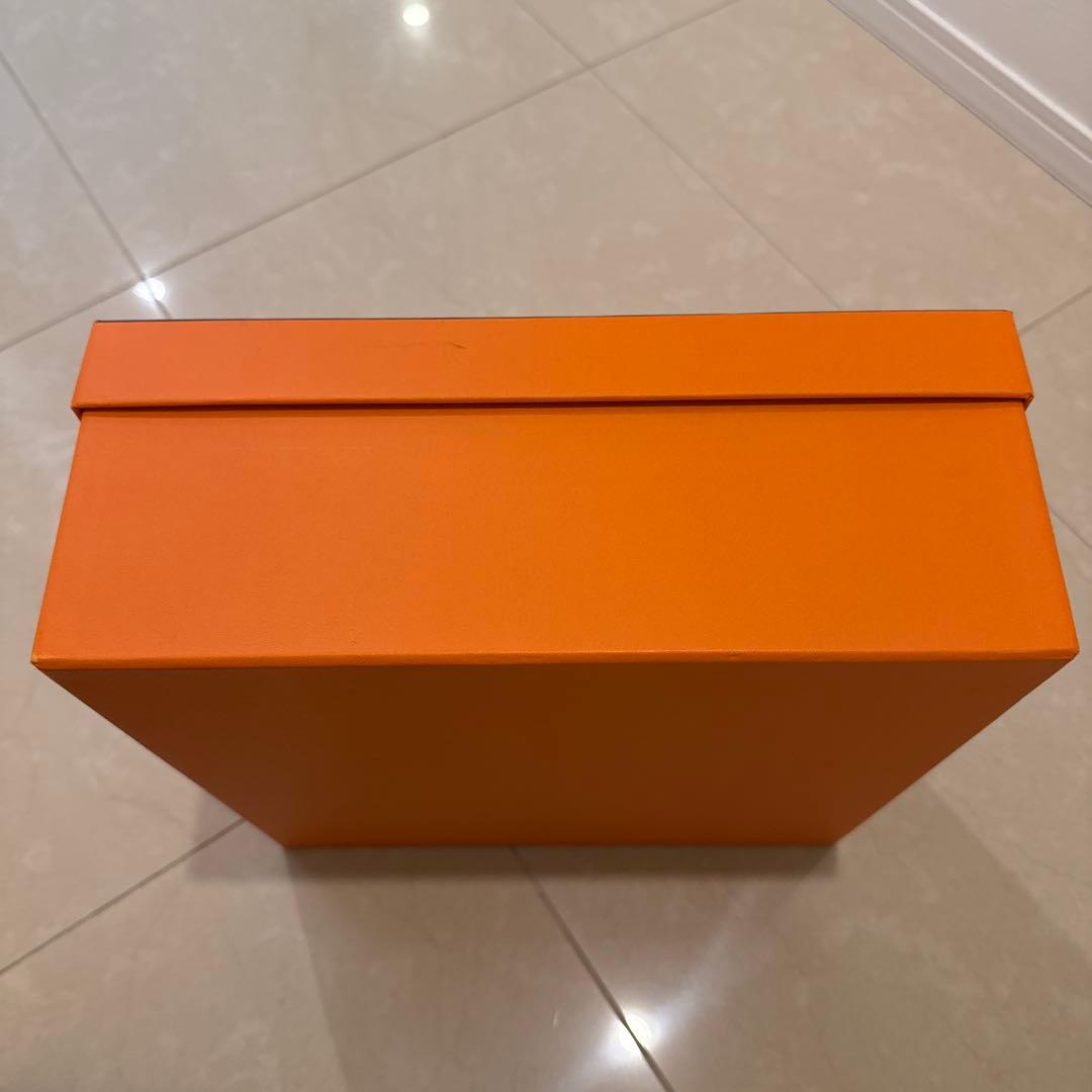 Hermes(エルメス) ボリード 1923 空箱