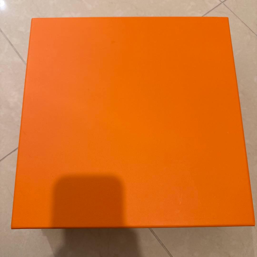 Hermes(エルメス) ボリード 1923 空箱