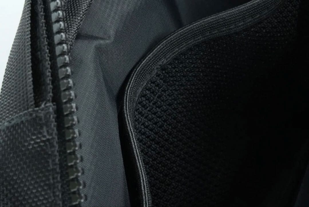 ロハスタイル湘南 BARREL ショルダーバッグ CORDURA ovyz