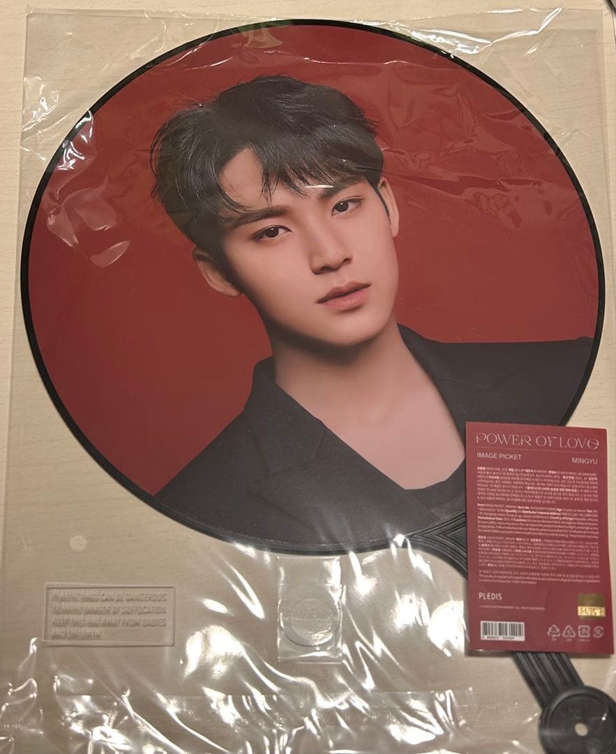 *.:。❁（グッズ整理中）