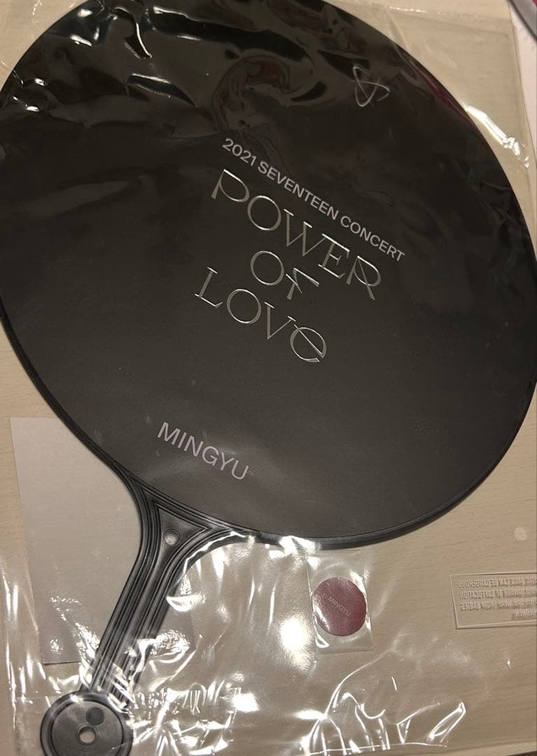 *.:。❁（グッズ整理中）