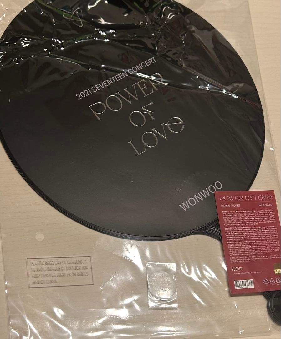 *.:。❁（グッズ整理中）