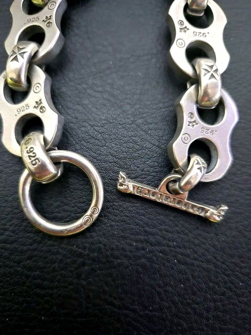 ガボラトリー type ブレスレット