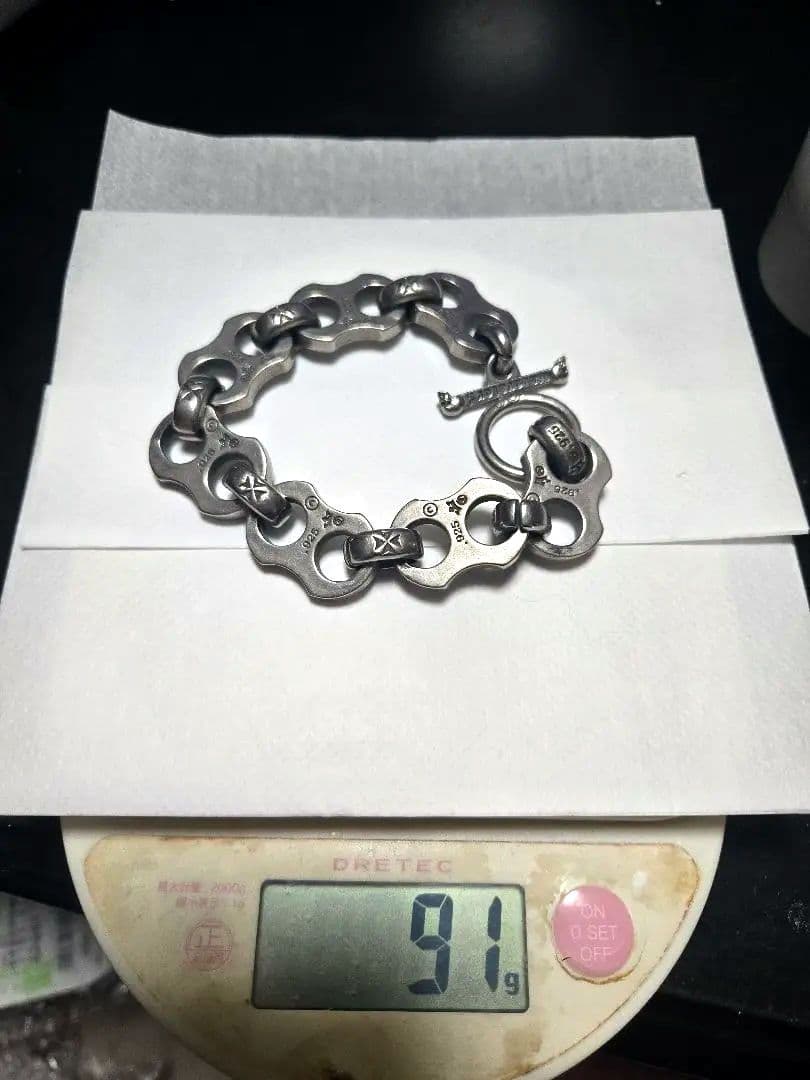 ガボラトリー type ブレスレット