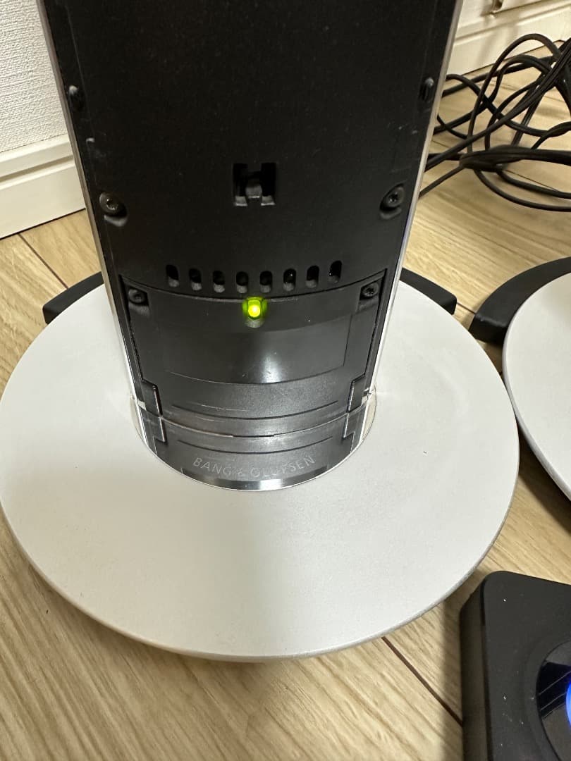 スピーカー・ウーファー bang & olufsen 6000