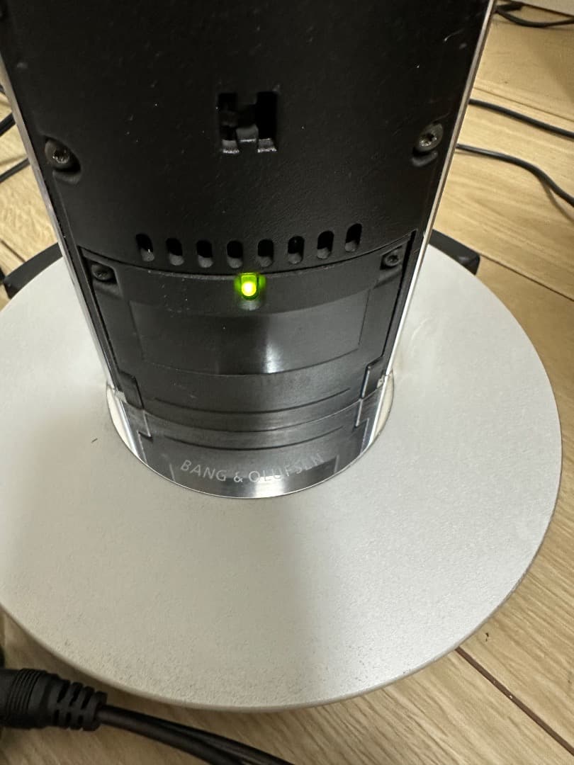 スピーカー・ウーファー bang & olufsen 6000