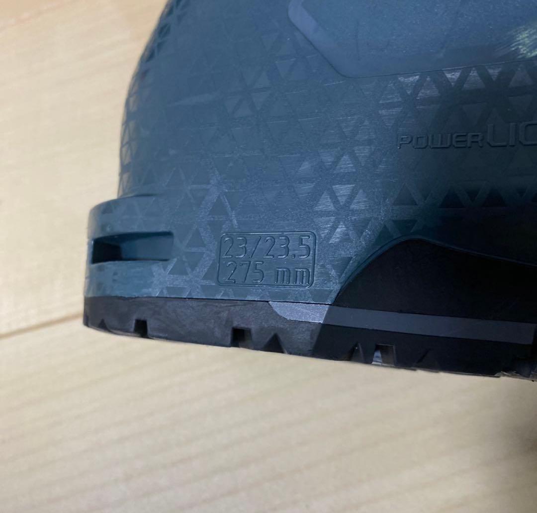 【即日発送】TECNICA COCHISE 95W GRIPWALK 23.5㎝