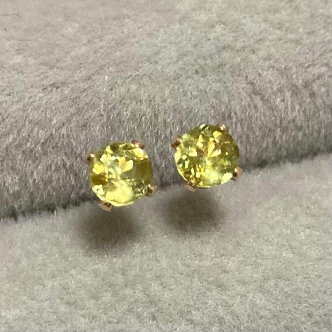 【レオン様】天然石ピアスおまとめ2点