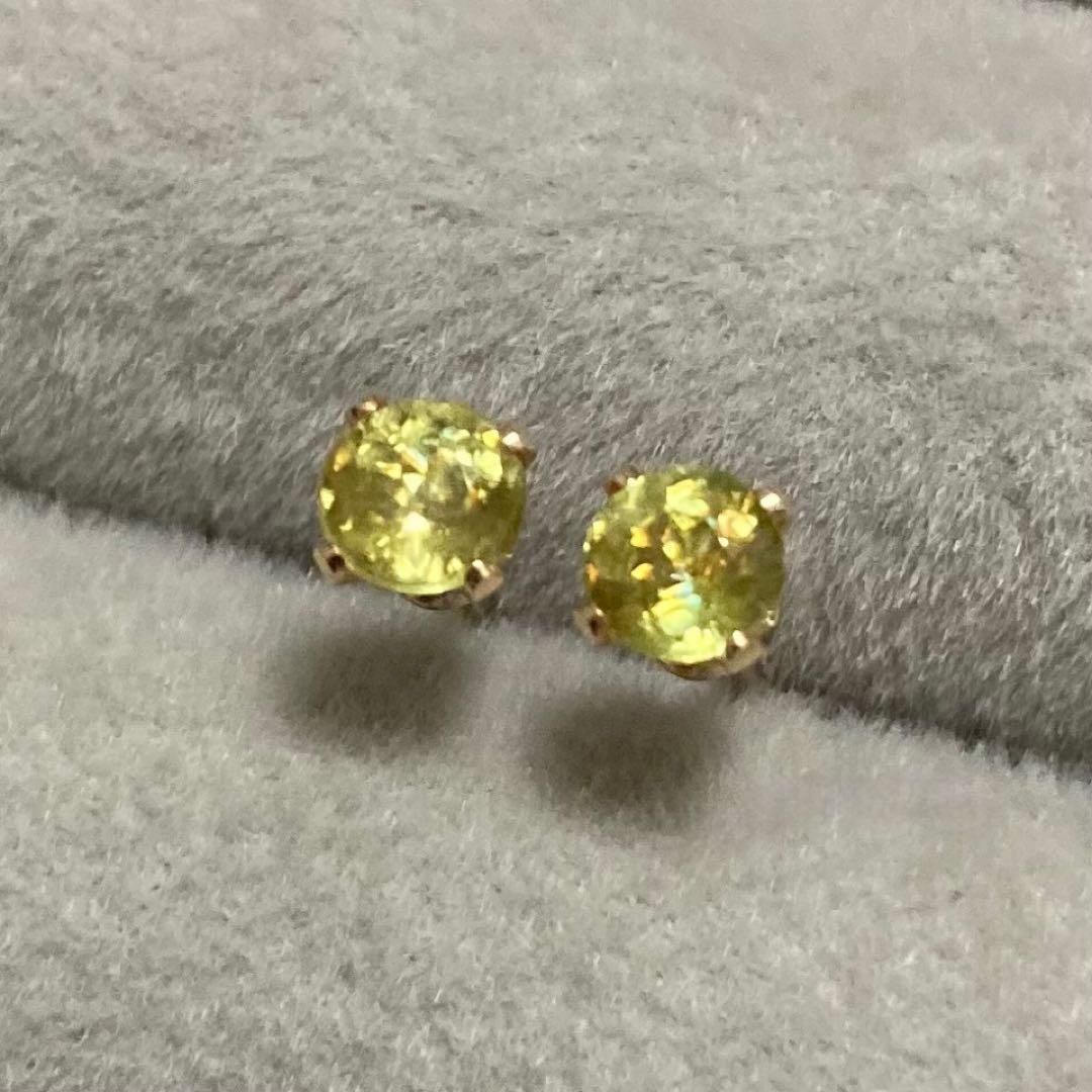 【レオン様】天然石ピアスおまとめ2点