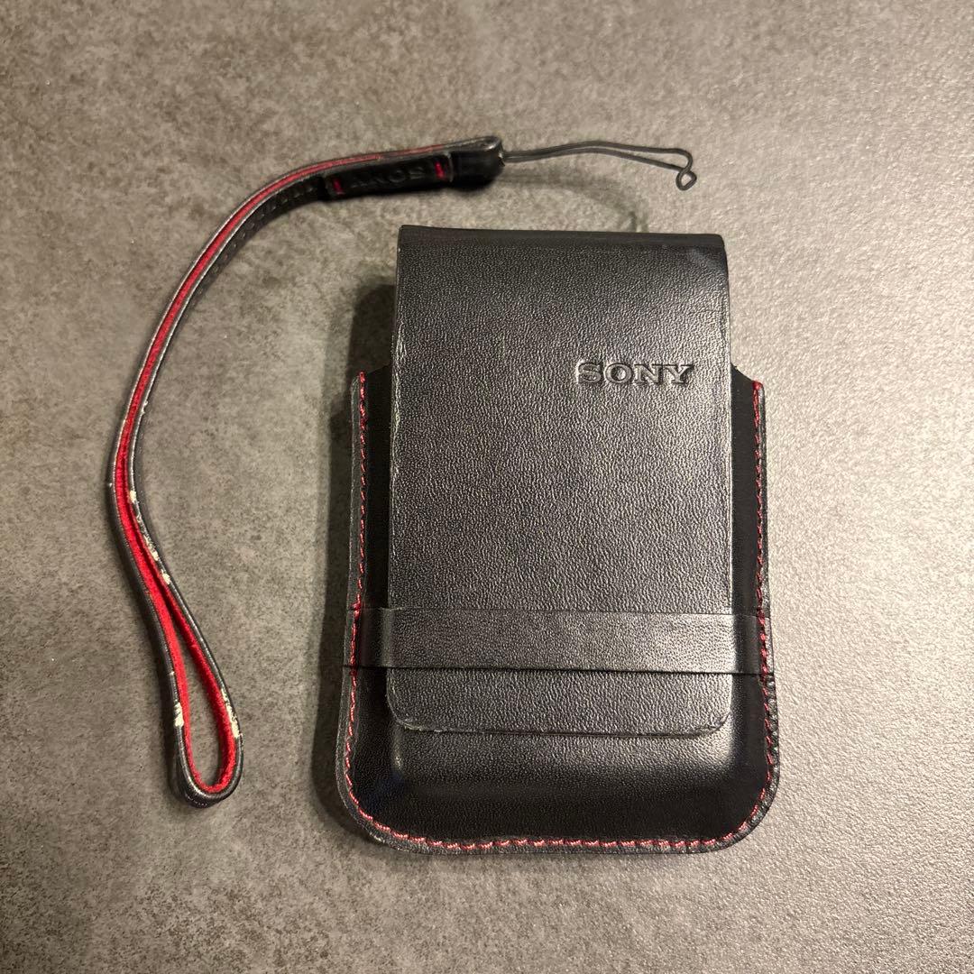 SONY DSC-TX300V Cyber-shot デジカメ