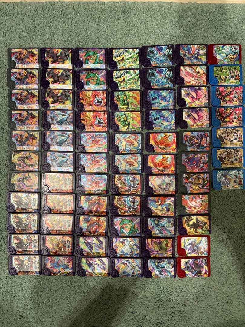 ポケモンフレンダ