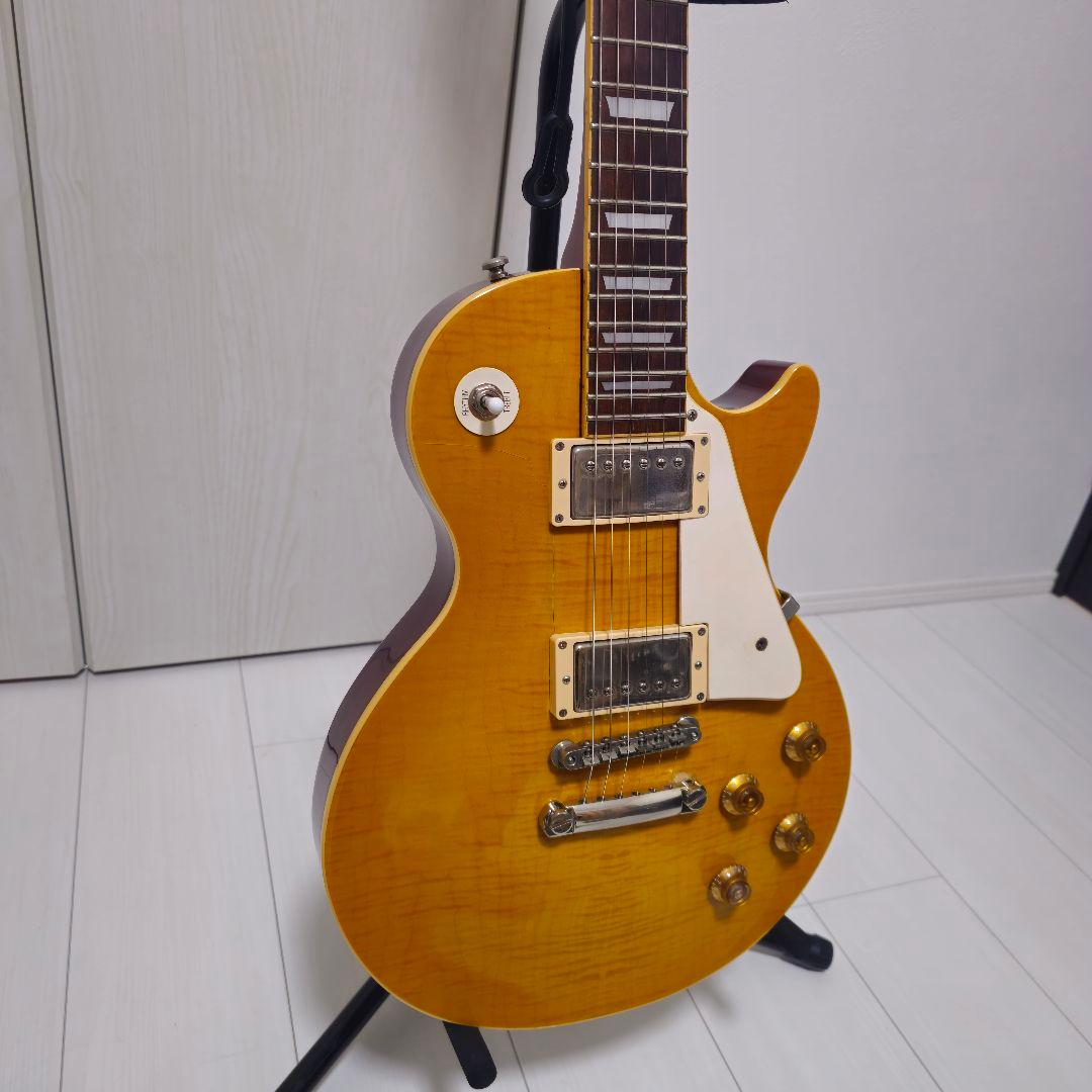Epiphone Les Paul Standard ELP-50S 日本製