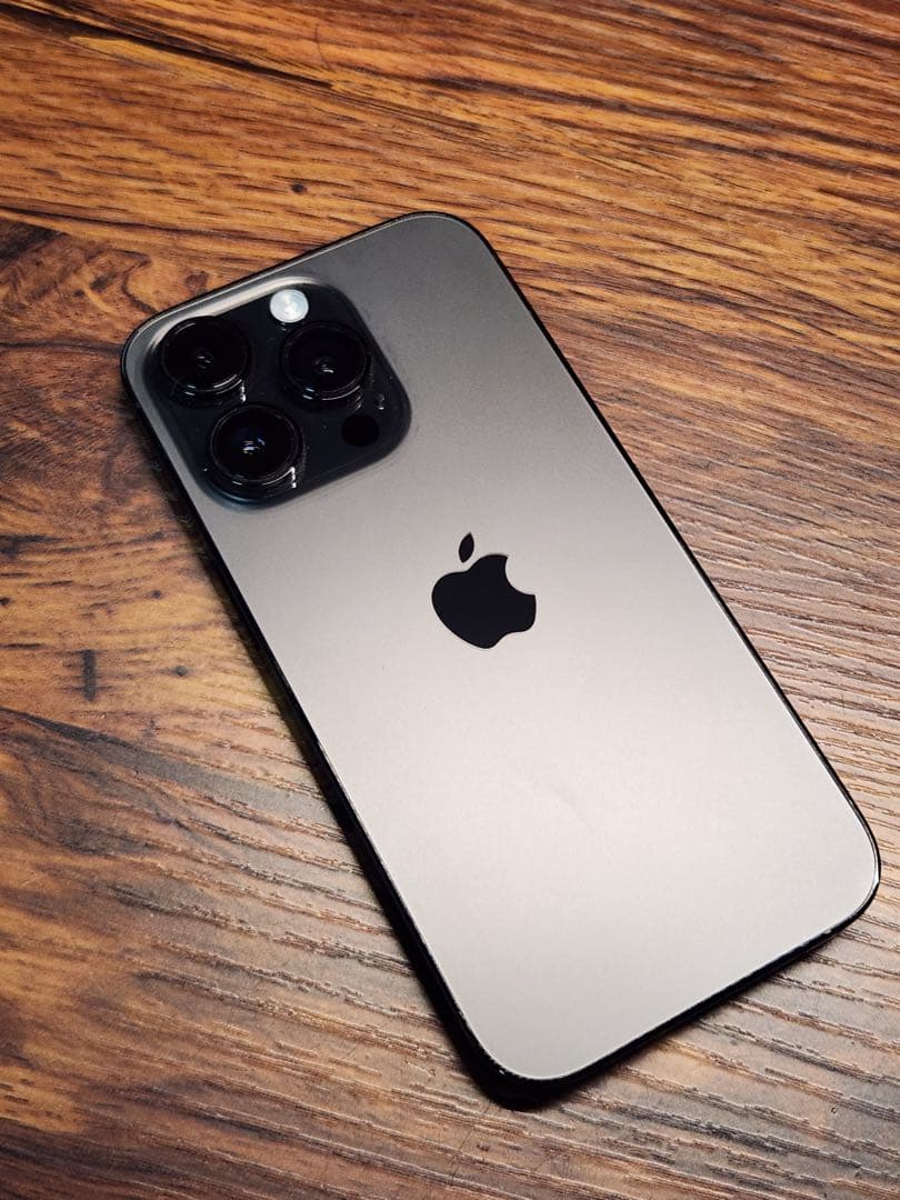 Apple iPhone 14 Pro 512GB バッテリー94%