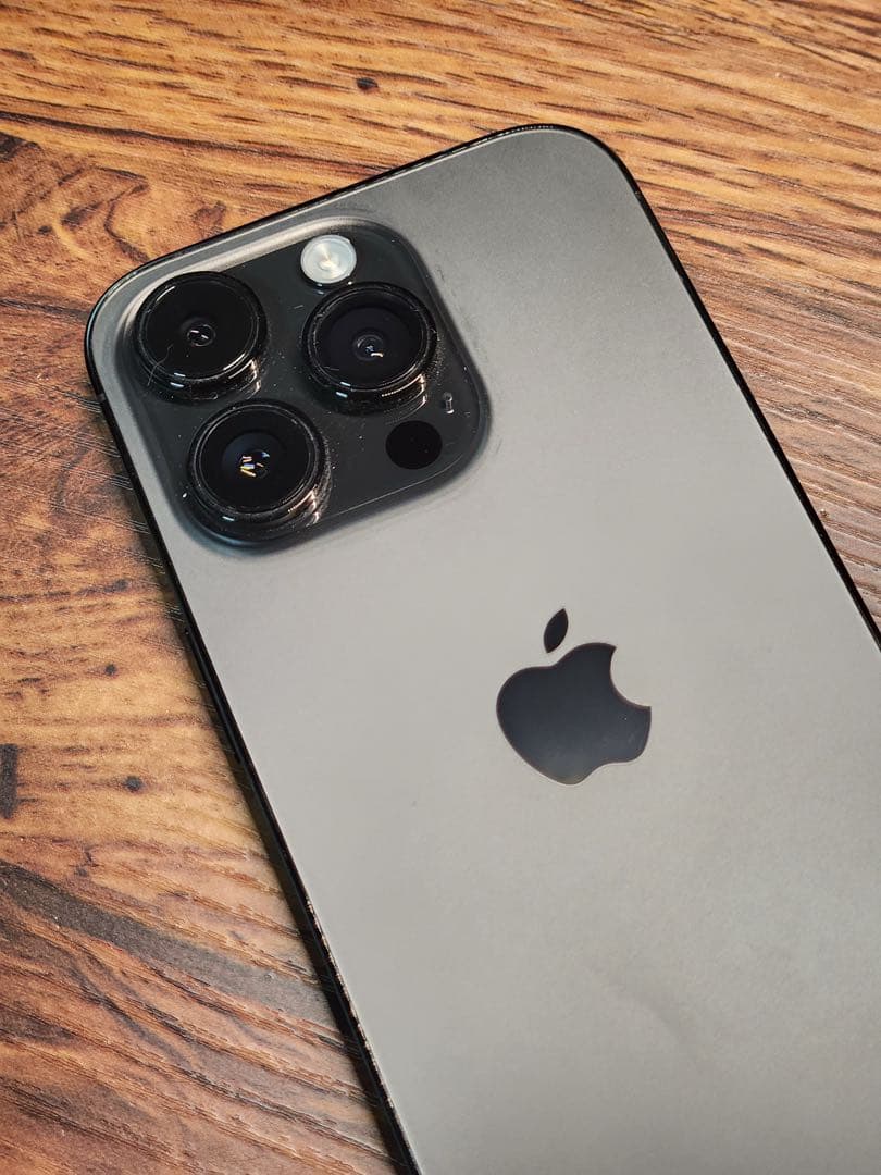 Apple iPhone 14 Pro 512GB バッテリー94%