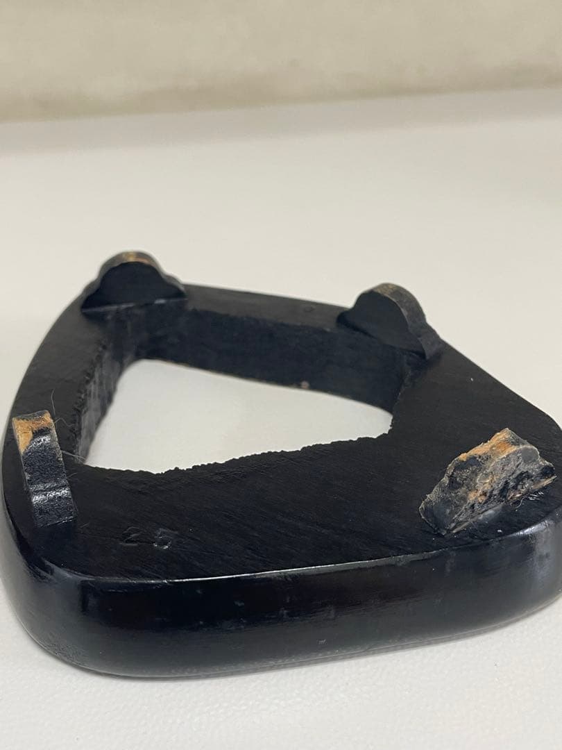 lnashin　特大　希少　1804g 針びっちり　ルチルクォーツ　磨き