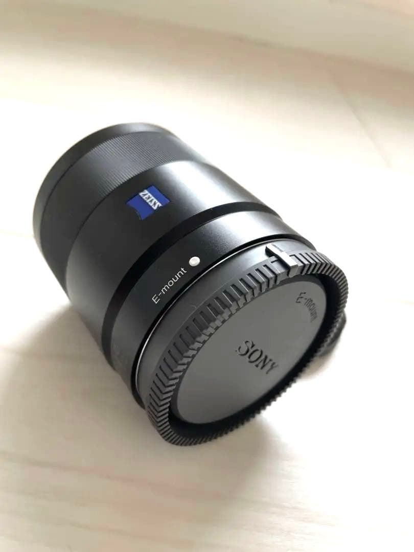 早い者勝ち‼️美品‼️SONY 単焦点レンズ Eマウント用 SEL24F18Z‼️
