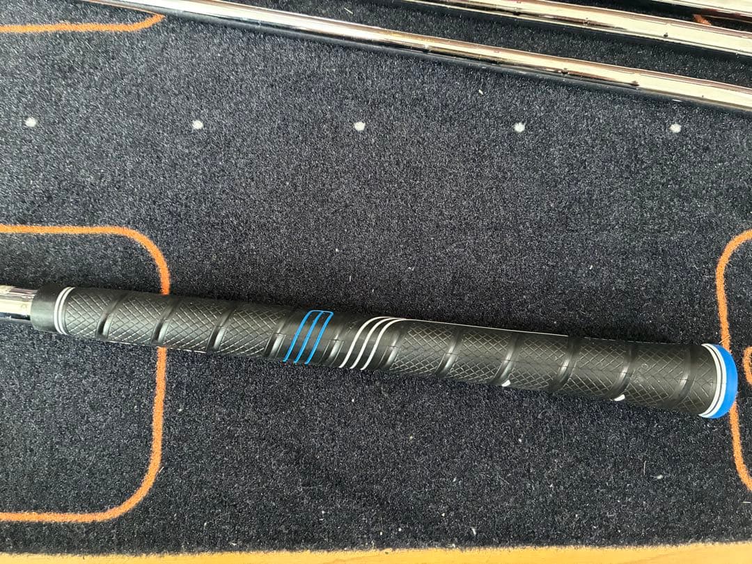 オノフ KURO(2024)アイアン 5-P　モーダス115S