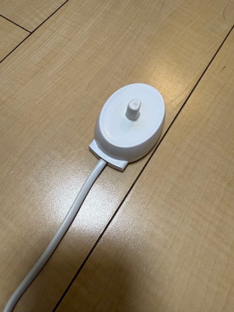 Oral-B iO Series 6 Grey Opal 本体　付属品完備