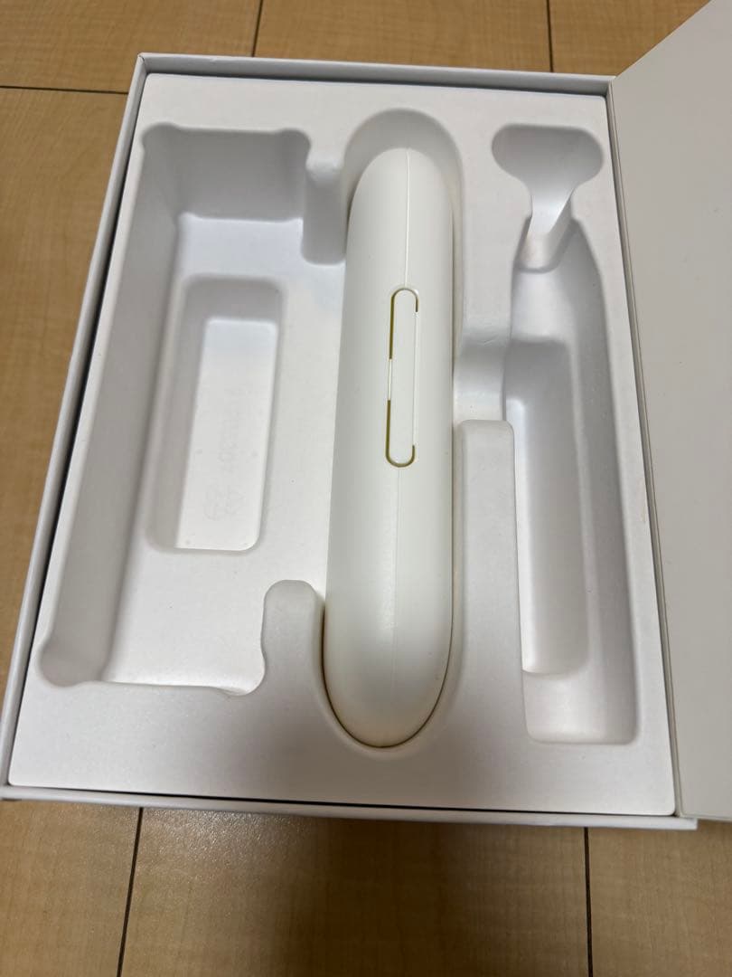 Oral-B iO Series 6 Grey Opal 本体　付属品完備