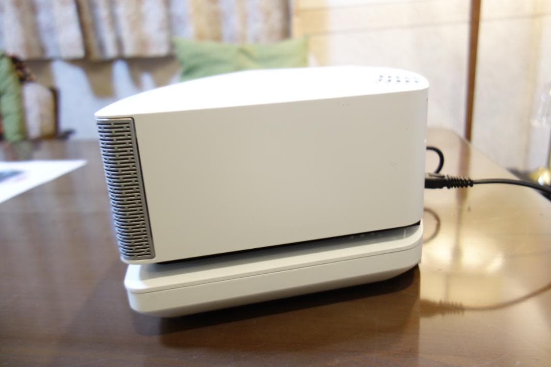BOSE Wave SoundTouch music system IV　30