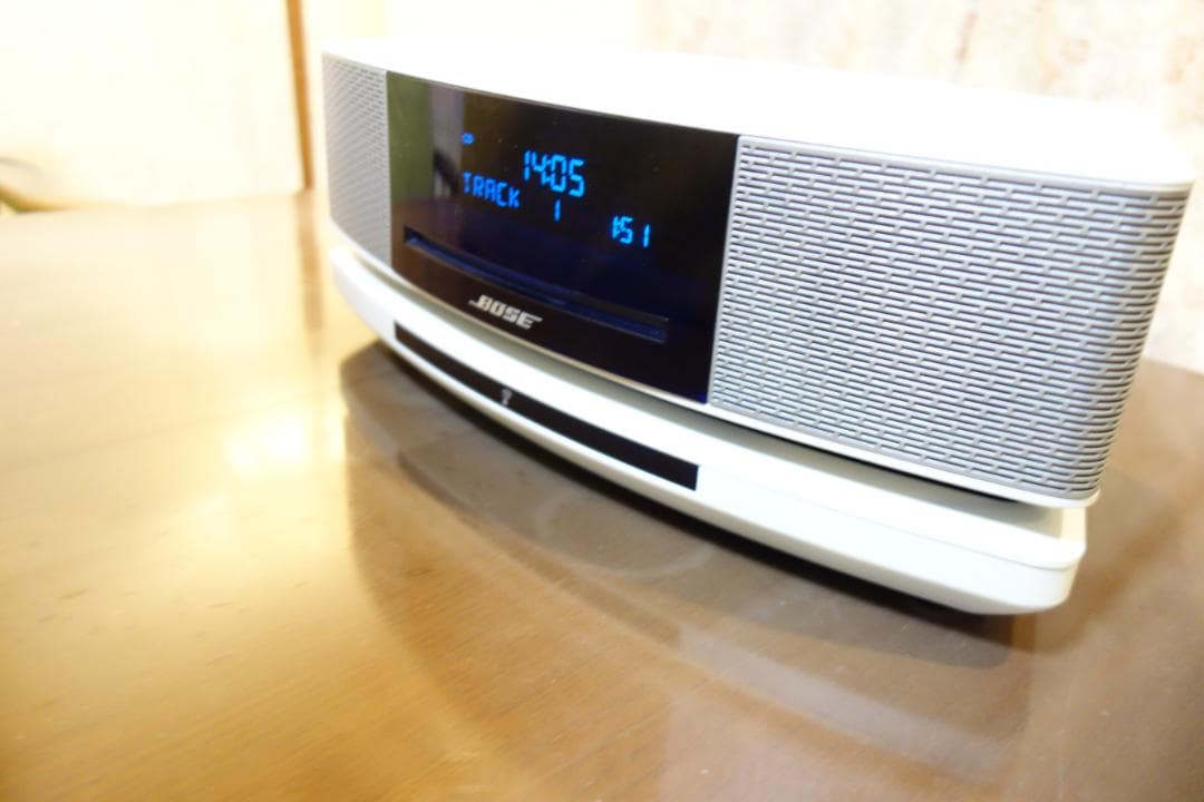 BOSE Wave SoundTouch music system IV　30